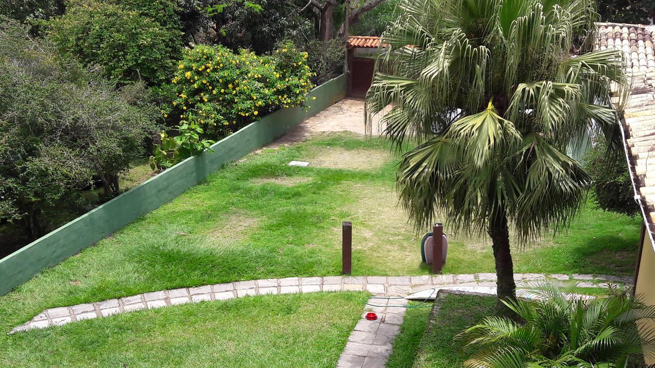 Pousada Aloha Buzios Kültér fotó
