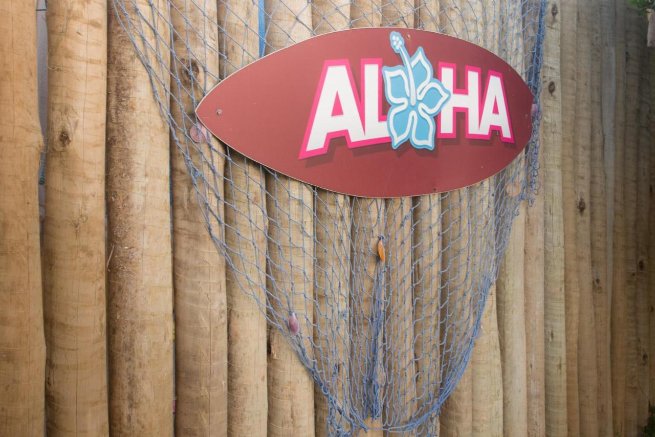 Pousada Aloha Buzios Kültér fotó